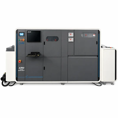 Machine de vernissage UV numérique UL-E350S
